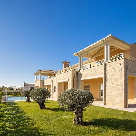 Vila Kathryn By Ilc -istria Luxury Collection