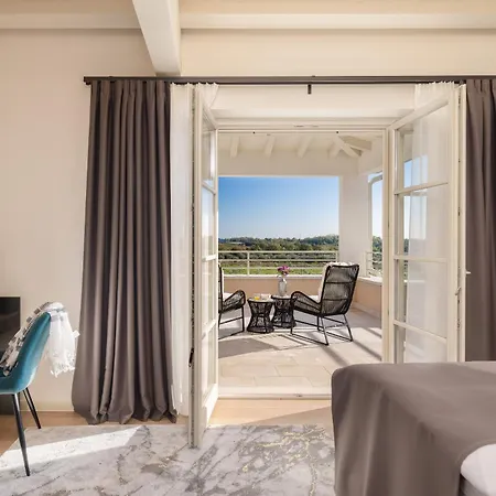 Vila Kathryn By Ilc -istria Luxury Collection