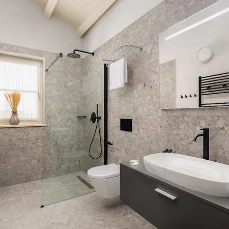 Vila Kathryn By Ilc -istria Luxury Collection