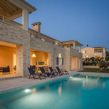 Kathryn By Ilc -istria Luxury Collection Villa