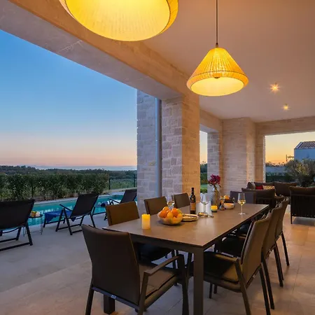 Kathryn By Ilc -istria Luxury Collection Vila Brtonigla