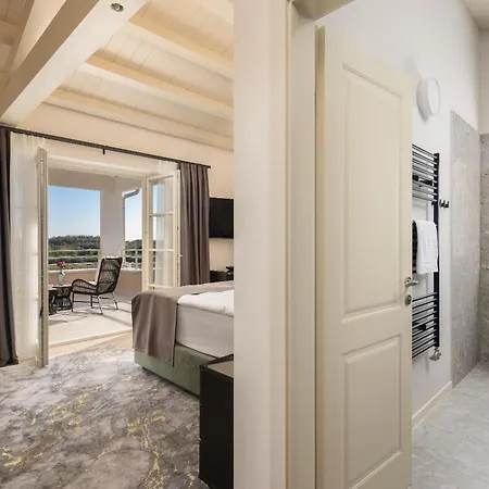 Kathryn By Ilc -istria Luxury Collection Vila