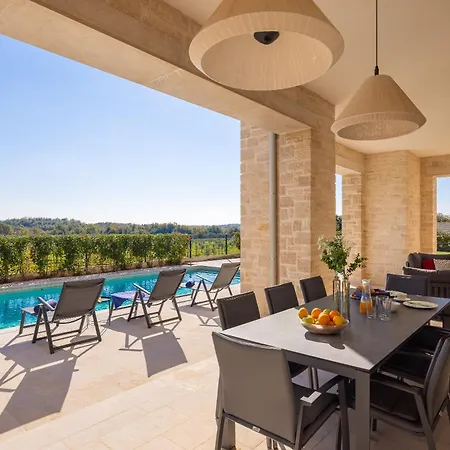 Kathryn By Ilc -istria Luxury Collection Villa