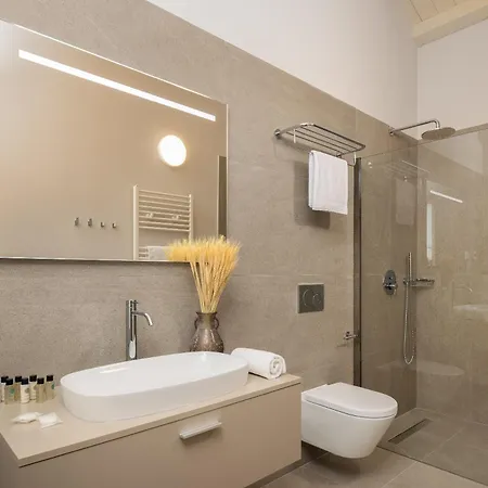 Kathryn By Ilc -istria Luxury Collection 别墅 布罗托尼贾